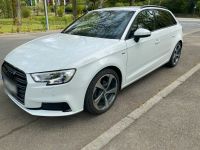 Audi A3 1.5 TFSI sportsback S-LINE *Garantie* Bayern - Kulmbach Vorschau