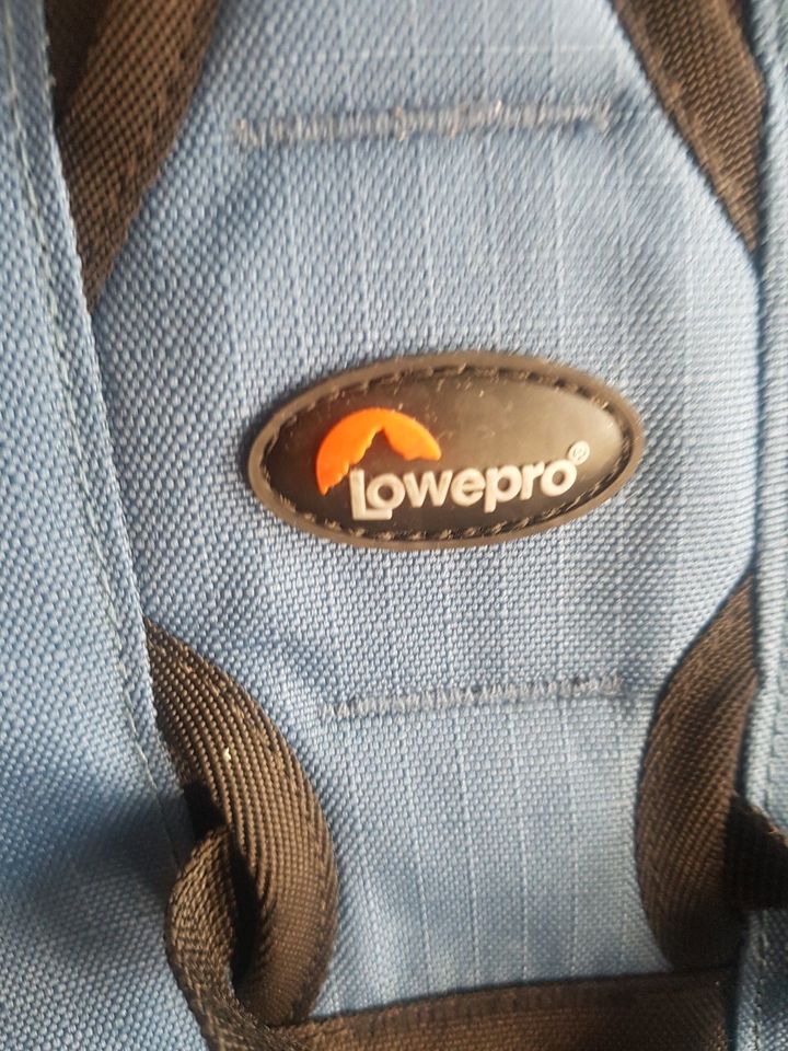 Fotorucksack lowepro flipside 300 in Affalterbach  