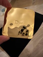 Dior Spiegel Gold vergoldet Beauty RAR Wandsbek - Hamburg Poppenbüttel Vorschau