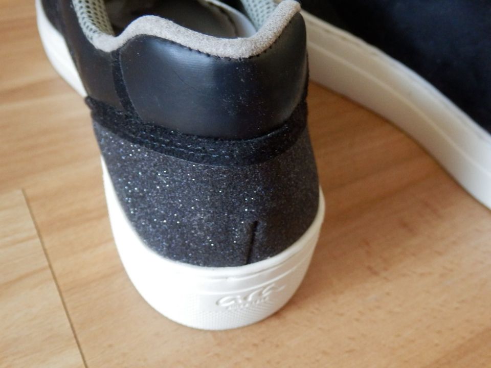 Ara Sneaker Gr. 37,5 Weite H in Pforzheim