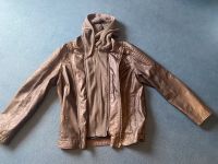 Lederjacke, Herren, Gr. XL Nordrhein-Westfalen - Niederzier Vorschau