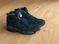Jordan 8 Thinker Air RAID Baden-Württemberg - Herrenberg Vorschau