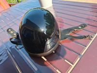 DDR Mopedhelm Sachsen - Sohland Vorschau