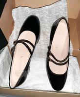 pumps unisa Lenzel schwarz gr 41 neu ungetragen Damen Baden-Württemberg - Ketsch Vorschau