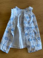 Baby Sommer Kleid/Tunika/Bluse Gr.62 Rheinland-Pfalz - Landau in der Pfalz Vorschau