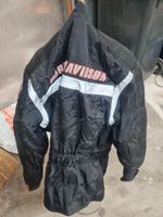 Harley Davidson Textil Motorradjacke 103819 Größe XL Baden-Württemberg - Leonberg Vorschau