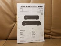 Grundig CD 360  CD 435 Service Manual  Englisch Deutsch Sachsen - Ostrau Vorschau