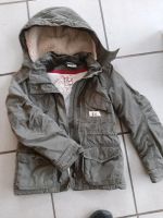 Winteranorak, Anorak, Winterjacke Bielefeld - Senne Vorschau