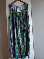 Kleid Trägerkleid Peter Hahn Gr  50 / 52 Bayern - Münchberg Vorschau