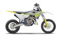 Husqvarna TC 65 MY 2024 - Neufahrzeug - 0 Std. - Garantie Hessen - Bad Soden-Salmünster Vorschau