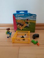 *Wie neu * Playmobil 70424 Mädchen mit meerschweinchen Nürnberg (Mittelfr) - Nordstadt Vorschau