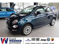 Fiat 500C Lounge 1.2 8V EU6d-T Uconnect Klima PDC Niedersachsen - Buchholz in der Nordheide Vorschau