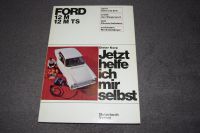Reparaturanleitung Reparaturhandbuch Ford Taunus P4 Ausgabe 1966 Rheinland-Pfalz - Enkenbach-Alsenborn Vorschau