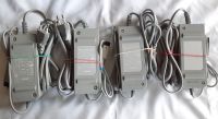 NINTENDO WII STROMKABEL POWER SUPPLY RVL-002 Niedersachsen - Schöningen Vorschau