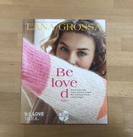 Lana Grossa Beloved Ausgabe 2 Nordrhein-Westfalen - Verl Vorschau