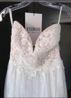 ENZOANI Brautkleid Boho Vintage A-Linie Rheinland-Pfalz - Konz Vorschau