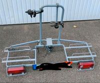 Fahrradträger Traglast max. 60 kg, 2 Fahrräder, Anhängekupplung Bayern - Ingolstadt Vorschau