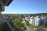 Gepflegte 3 Zimmer Wohnung mit tollem Ausblick auf dem beliebten Biberacher Mittelberg Baden-Württemberg - Biberach an der Riß Vorschau