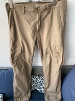 Carhartt Herren Hose Gr.34/32 beige Frankfurt am Main - Bergen-Enkheim Vorschau