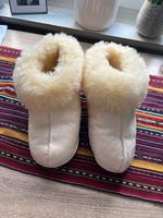 Echt Fellschuhe Bayern - Rieneck Vorschau