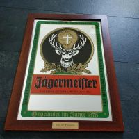 Jägermeister Spiegel Thüringen - Saalfeld (Saale) Vorschau