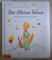 Der kleine Prinz Puzzle Buch Bayern - Langenzenn Vorschau