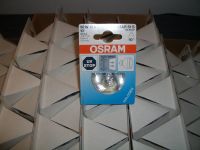 90 Stück Osram Halogen 12V 50W GU5,3 / 10° Decostar UV Stopp NEU! Bayern - Neumarkt i.d.OPf. Vorschau