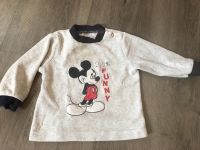 Pullover Mickey Mouse 80 Thüringen - Eisenberg Vorschau