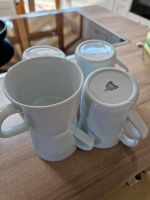 IKEA Becher (8 Stück) Bayern - Heimenkirch Vorschau