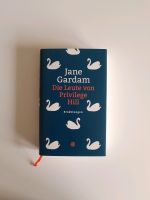 Buch Erzählungen "Die Leute von Privilege Hill" von Jane Gardam. Baden-Württemberg - Freiburg im Breisgau Vorschau