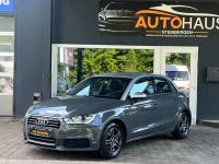Audi A1 Sportback TDI/Garantie /Navi/ Keyless Go Niedersachsen - Rinteln Vorschau
