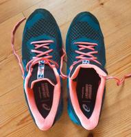 Turnschuhe Sneaker Asics Gel Sonoma Gr. 42 Unisex Dresden - Cossebaude Vorschau