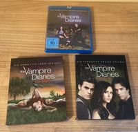 The Vampire Diaries Staffel 1-3 BluRay Niedersachsen - Stuhr Vorschau