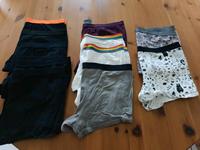 Boxershorts Damen Gr M. 40 / 42 neu, 11 Stück Nordrhein-Westfalen - Issum Vorschau