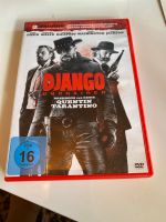 DVD Django unchained quentin Tatantino Baden-Württemberg - Köngen Vorschau