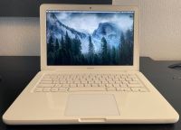 MacBook | Mid-2010 | 13" Unibody | Weiß | SSD  | 8GB | QWERTY Bayern - Höchstadt Vorschau