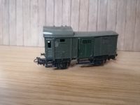 Güterzuggepäckwagen H0, DB, Märklin 4600  Vintage Köln - Chorweiler Vorschau