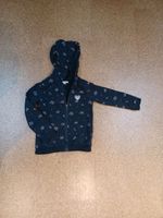 Sweat Jacke 116 Vertbaudet Hessen - Bad Arolsen Vorschau