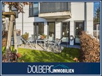 Ein Wohngefühl wie im Haus: TOP Maisonette-Erdgeschosswohnung mit Garten und Tiefgaragenstellplatz! Wandsbek - Hamburg Rahlstedt Vorschau