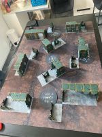 40K Gelände sector imperialis Bielefeld - Stieghorst Vorschau