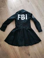 FBI Kostüm für Mädchen, Gr. 152, neuwertig! Nordrhein-Westfalen - Paderborn Vorschau