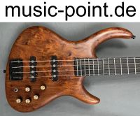 SCHACK UNIQUE BUBINGA BASS, GEBRAUCHT IN GUTEM ZUSTAND Duisburg - Rheinhausen Vorschau