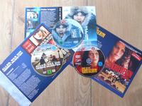 ALLES, WAS WIR GEBEN MUSSTEN (Drama) + 2  DVDs EXTRA Nordrhein-Westfalen - Leverkusen Vorschau
