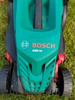 Rasenmäher Bosch ARM 34 Nordrhein-Westfalen - Herten Vorschau