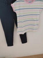 S.Oliver Mädchen Set Hose und  Shirt gr 128 Dresden - Äußere Neustadt Vorschau