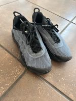 Nike air max 270 Gr: 38,5 schwarz/Grau Hessen - Lauterbach (Hessen) Vorschau