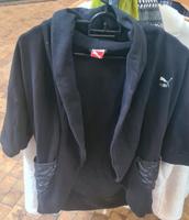 Puma Blazer Sweatjacke Gr. M Bielefeld - Stieghorst Vorschau