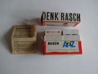 Spiel Denk Rasch DDR Sachsen - Bad Lausick Vorschau