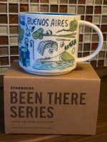 Starbucks Tasse Been There Series Buenos Aires Nordrhein-Westfalen - Wachtberg Vorschau