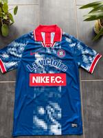 Vintage Nike F.C La Victorie Trikot Rheinland-Pfalz - Saarburg Vorschau